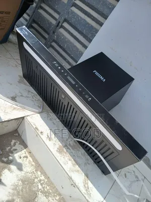 Quality Phiima 2025 New Model Powerful (T-Shape) Inverter Range Hood
