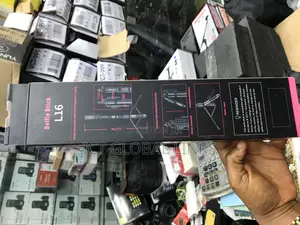 L16 Selfie Stick Tripod Stand