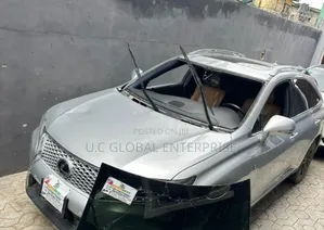 Front Windscreen Glass for Lexus Rx350 2014 Available Now