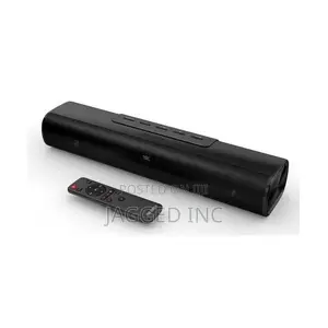 Majority Saxon Mini Bluetooth Sound Bar for Tv Devices +3d Sound Mode
