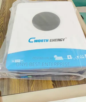 C-Worth Energy Hybrid Inverter 12kva--48v