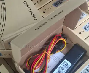 GPS Car Tracker: Take the Guesswork Out of Fleet Operations.
