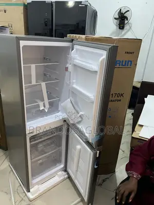 Brand New Skyrun BCD- – Premium Quality Refrigerator