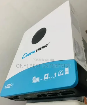 C-Worth Energy Hybrid Inverter 10kva /48v