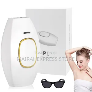 Ipl Laser Hair Removal Epilator (2st7)