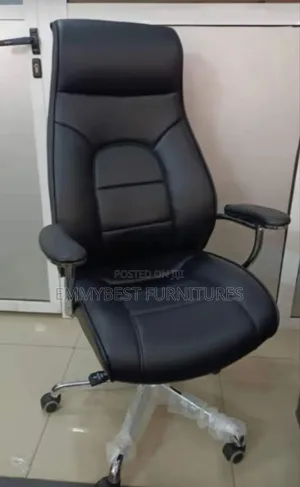Quality Executive Office Chair.