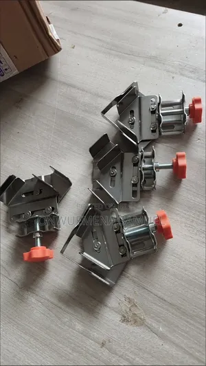 Imbot Woodworking Right Angle Clamp 90 Degree Fixing Clamp