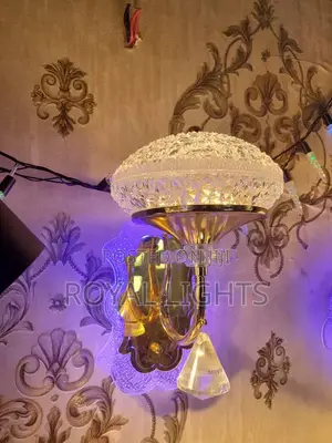 Wall Light
