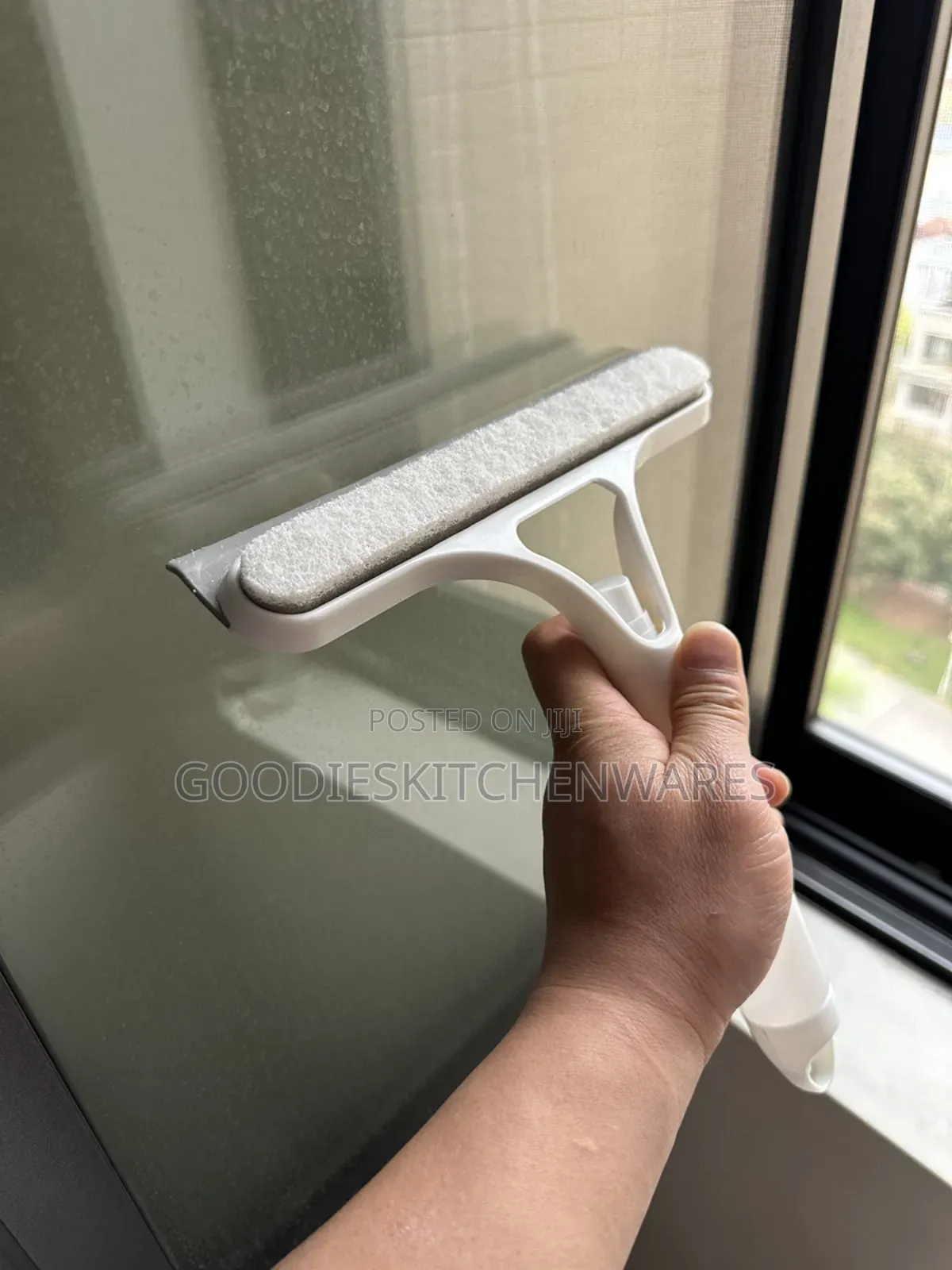 Window Cleaner / Wiper