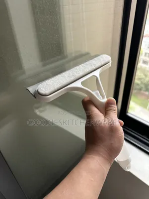 Window Cleaner / Wiper