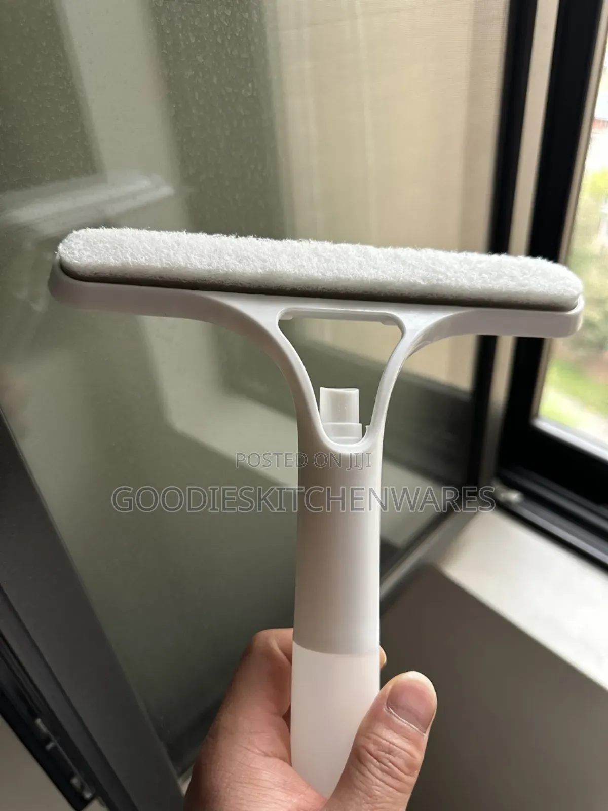 Window Cleaner / Wiper