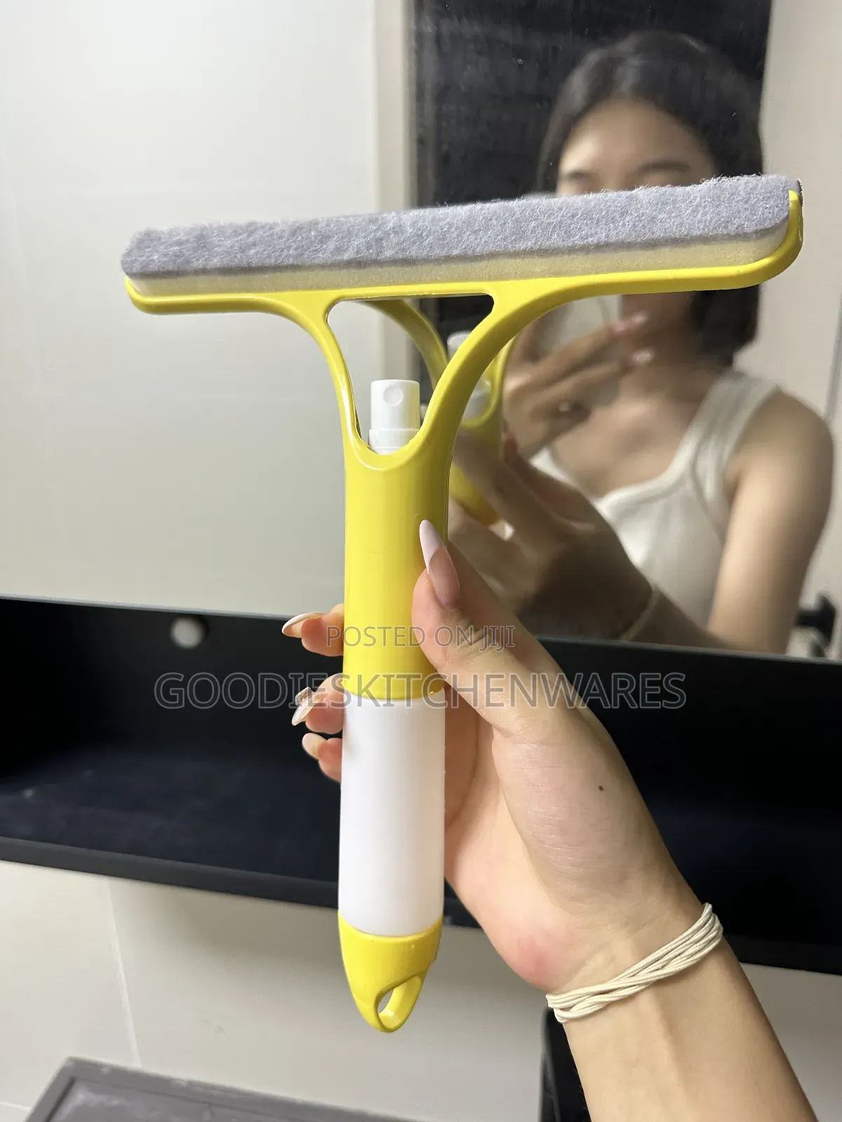 Window Cleaner / Wiper