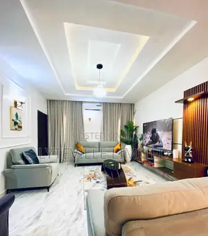 New Luxurious 2 Bedroom With Garden and Griller