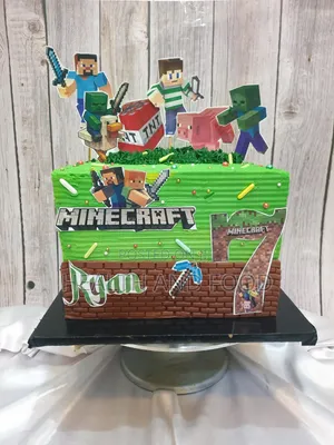 10"Four Layers Cake