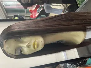 20” Bone Straight 2 by 6 Kim K Closure Fastest Finger Clearance Sales