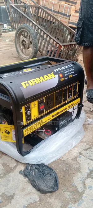 FPG 3800 E2r 3kva