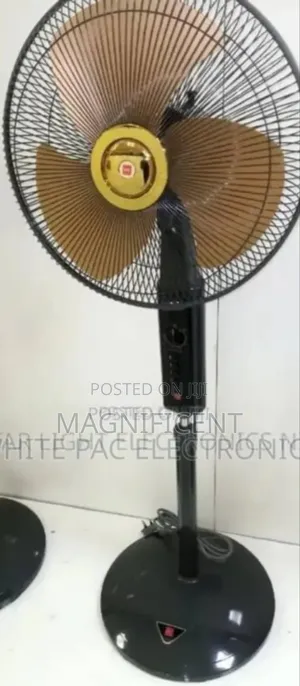 Original Brand KDK Fan 16 Inches