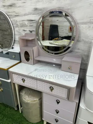 Dressing Mirror