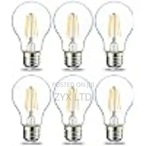 Led E27 Edison Screw Bulb,