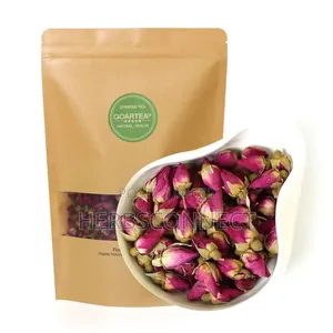 Dried Edible Rose Petals 
- 125g