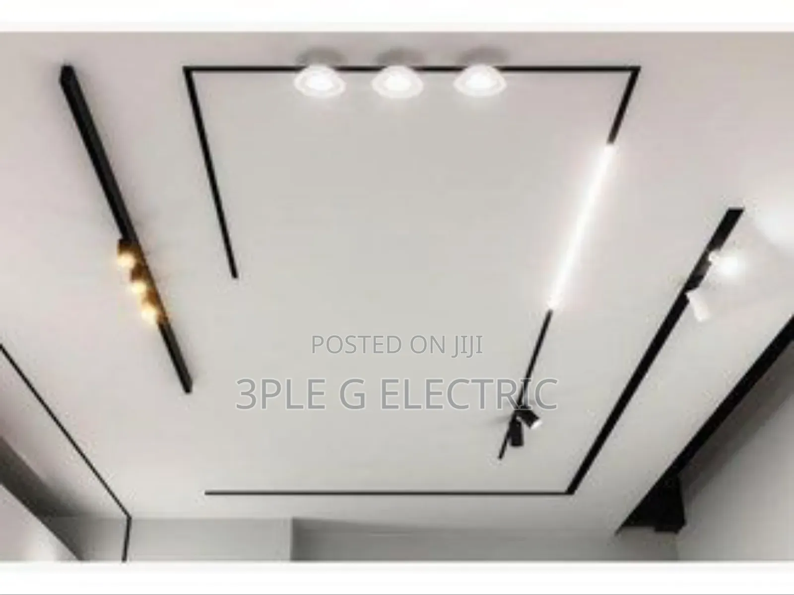Magnetic Track Lighting Designs