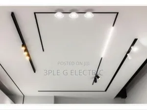 Magnetic Track Lighting Designs