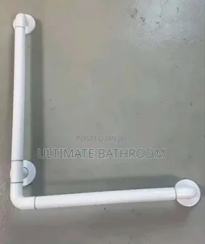 Corner Hand Grab Support For Aged And Disabled People