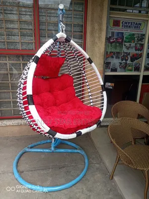 Quality Swing Chair
