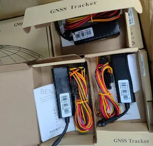 Control Your Operational Costs With GPS Tracker.