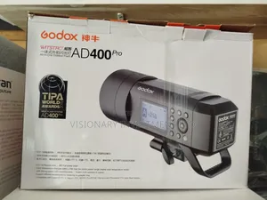 Godox Ad400 Pro