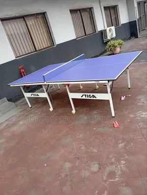 Tiga Indoor Table Tennis Board