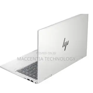 New Laptop HP Envy x360 8GB Intel Core Ultra 5 SSD 512GB