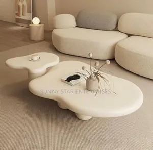 Luxury Set Of Center Table For Homes And Hotels