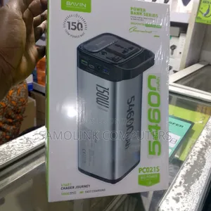 Bavin Laptop Power 54600mah /150w