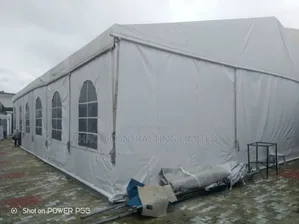 Quality Marquee Tent Expert