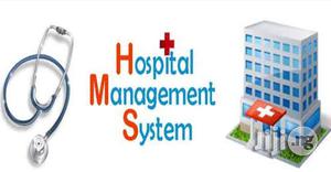 Hospital Management Software