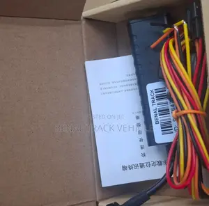 Fleet Tracking Optimized for Mass Deployment. Car Gps.