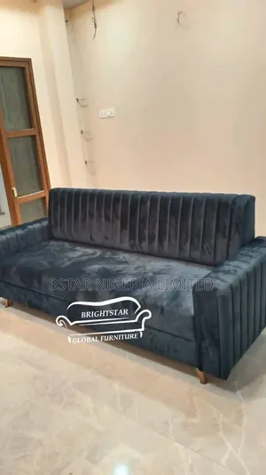 Comfort in Every Corner
