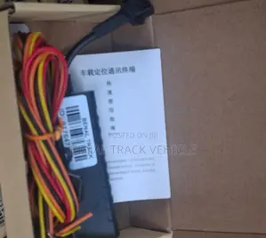 Visibility, Scale, Superiority. GPS Car Tracker.