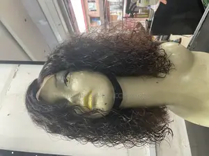 14” Ocean Wave Ombré C-Cut Closure Cleave Sales