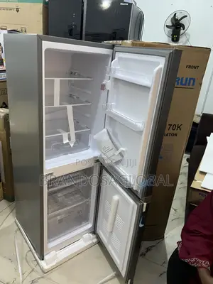 Original Skyrun 170l Refrigerator – Family Friendly Design