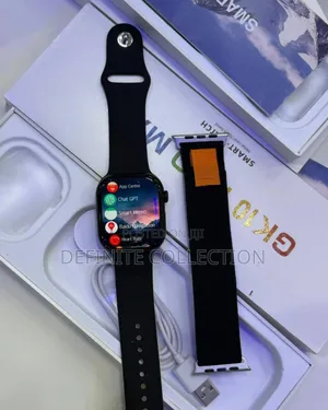 Gk10 Smartwatch