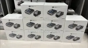 Dji Mini 5 Pro