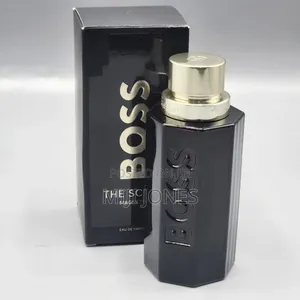 Hugo Boss the Scent Magnetic Edp 100ml