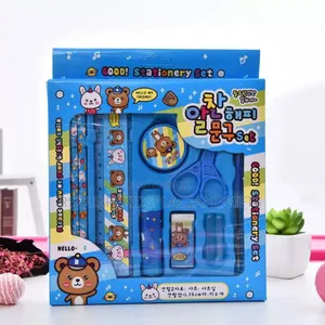 Stationary Set for Partypack Doz Price(12)