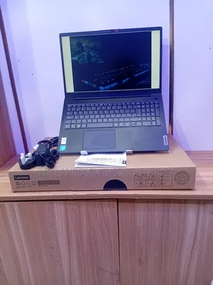 New Laptop Lenovo IdeaPad 110S 8GB Intel Celeron SSD 256GB