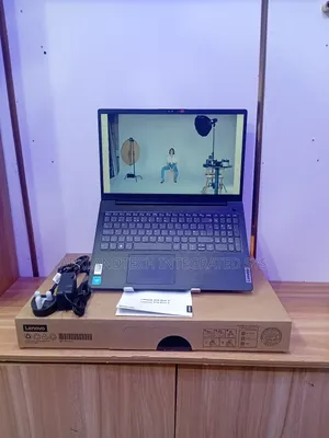 New Laptop Lenovo IdeaPad 120S 8GB Intel Celeron SSD 256GB