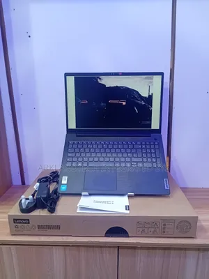 New Laptop Lenovo IdeaPad 130 8GB Intel Celeron SSD 512GB