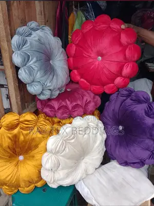 Decorative Throw Pillow