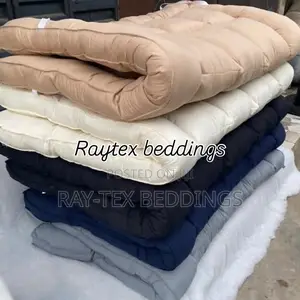 4.5/6 Mattress Topper (Available in All Bed Size)